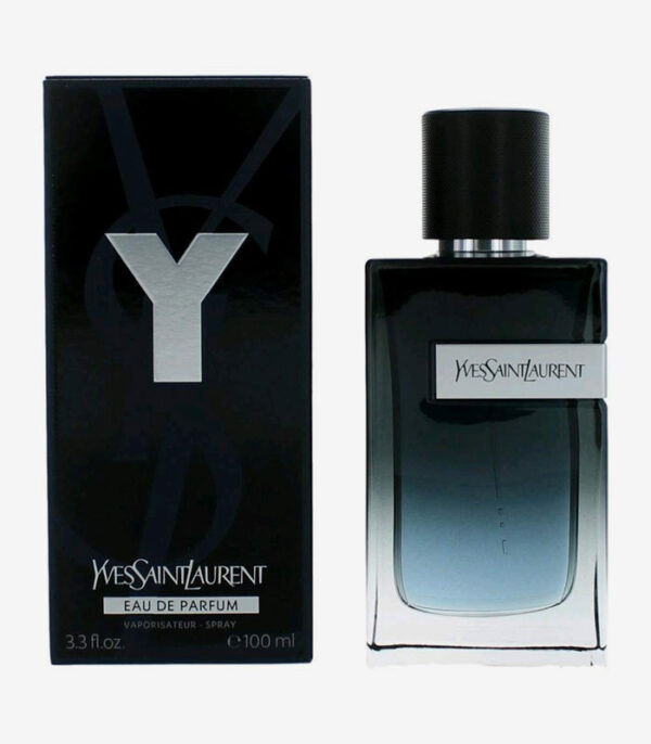 عطر مردانه Y ایو سن لورن
