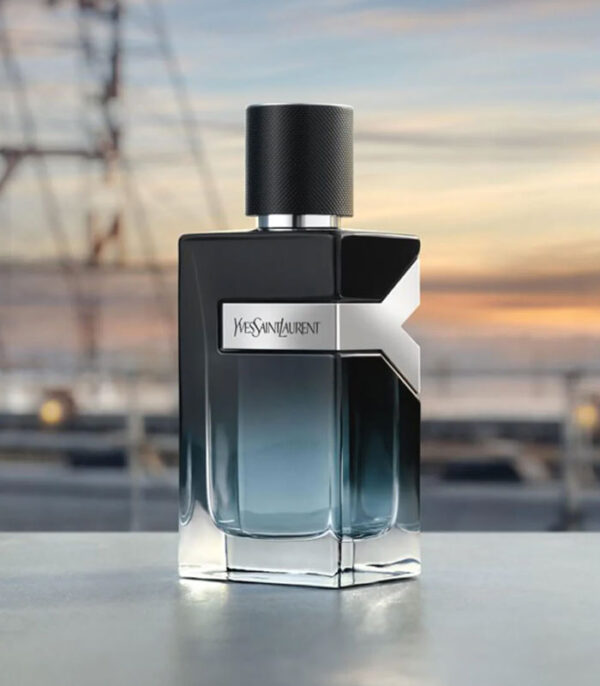 عطر مردانه Y ایو سن لورن