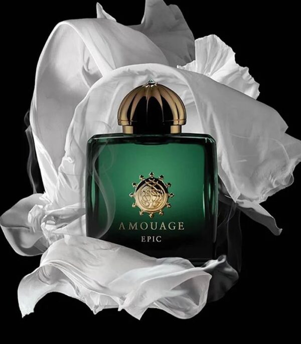 عطر آمواج اپیک ادوپرفیوم زنانه 100 میل - Amouage Epic For Women