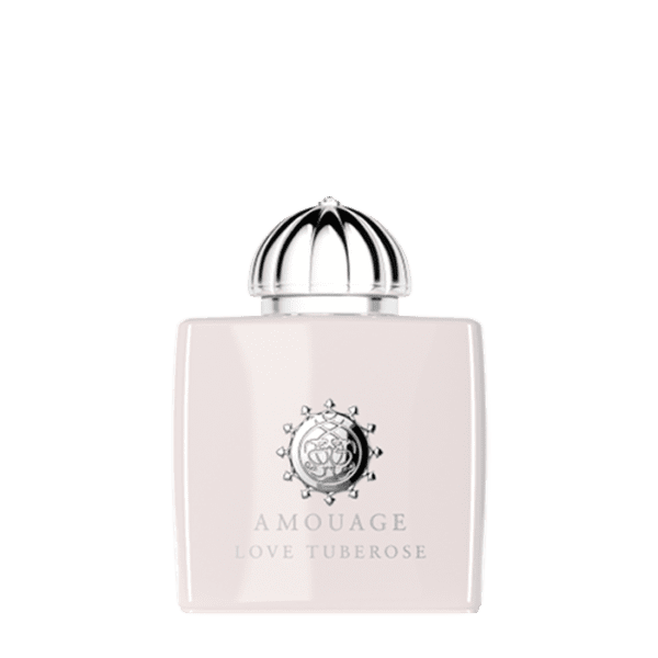 عطر آمواج لاو توبرز ادوپرفیوم زنانه 100 میل - Amouage Love Tuberose For Women