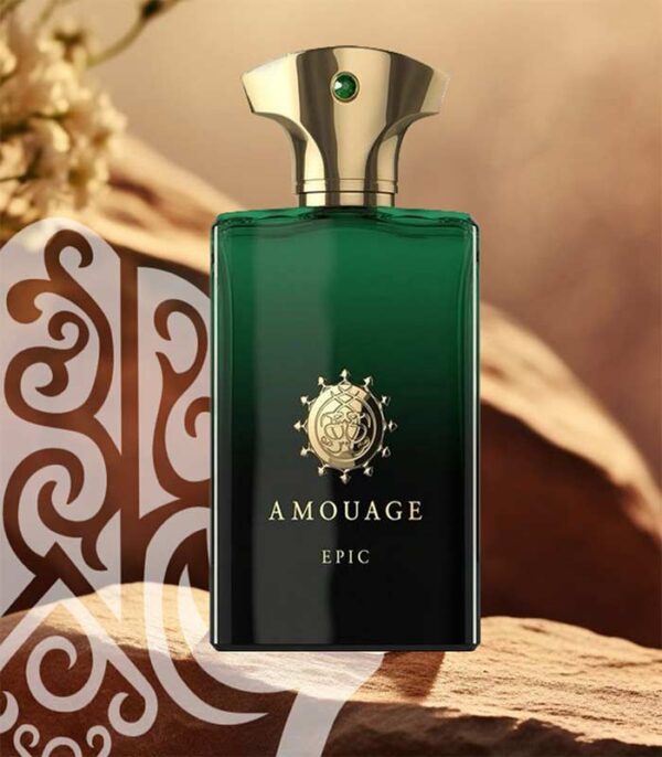 عطر آمواج اپیک مردانه ادوپرفیوم 100 میل
