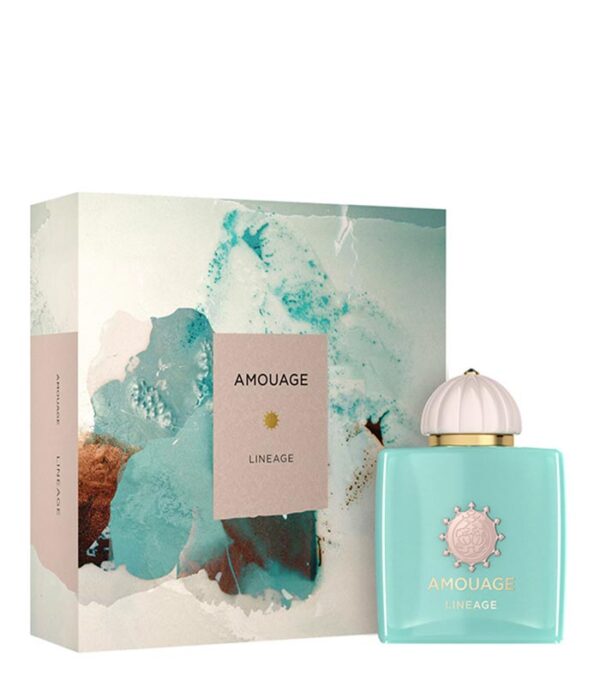 عطر آمواج لینییج زنانه (Amouage Lineage For Women)
