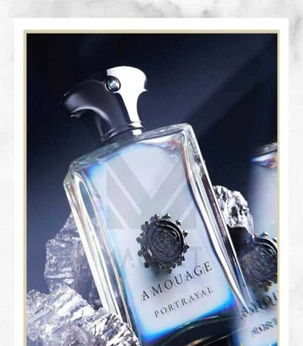 عطر آمواج پرتریل مردانه (Amouage Portrayal For Men)