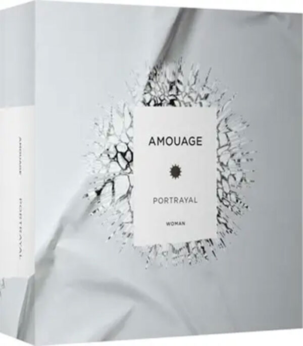 عطر آمواج پرتریل زنانه (Amouage Portrayal For Women)
