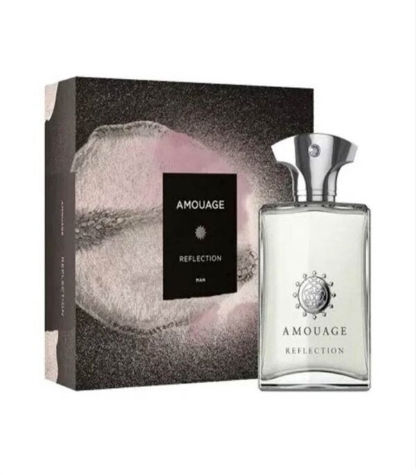 عطر آمواج رفلکشن مردانه (Amouage Reflection For Men)