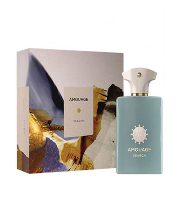 عطر آمواج سرچ مردانه (Amouage Search For Men)