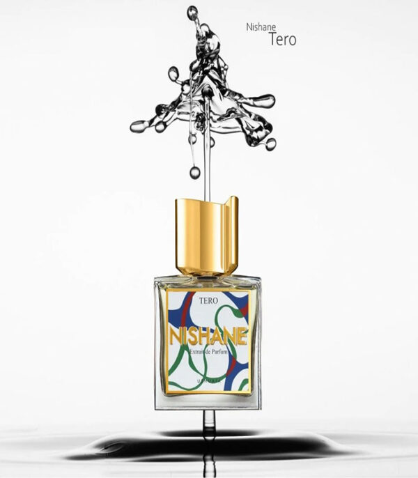 عطر اکستریت نیشانه ترو مردانه و زنانه (Nishane Tero For Men And Women EDP