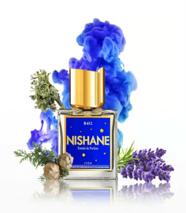 اکستریت نیشانه فن یور فلیمز مردانه و زنانه (Nishane Fan Your Flames For Men And Women EDP