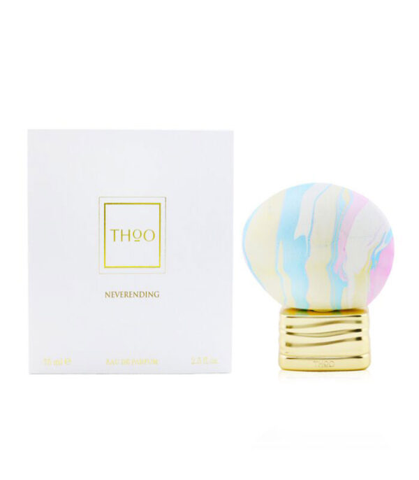 عطر نوراندینگ ادوپرفیوم د هاوس آو عود مردانه و زنانه (The House Of Oud Neverending EDP)