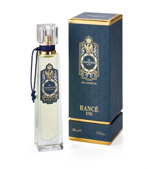 عطر لو ونکوغ ادو پرفیوم رنس 1795 مردانه (Rance 1795 Le Vainqueur EDP)