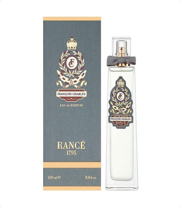 عطر فرانسوا چارلز ادو پرفیوم رنس 1795 مردانه (Rance 1795 Francois Charles EDP)