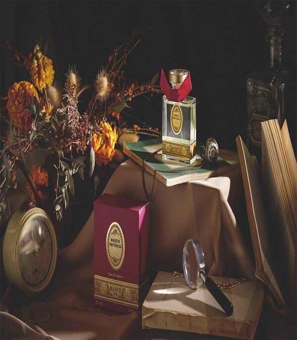 عطر مکی پقو ونسل ادو تویلت رنس 1795 زنانه (Rance 1795 Maquis Provencal EDT)
