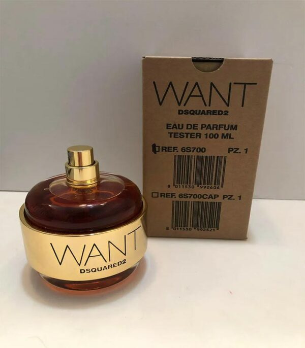 عطر وانت ادو پرفیوم Dsquared2 زنانه (Dsquared2 He Wood Rocky Mountain EDT)
