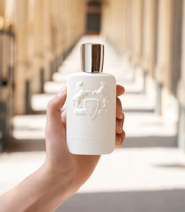 عطر گالووی ادو پرفیوم Parfums de Marly مردانه و زنانه (Parfums de Marly Galloway)