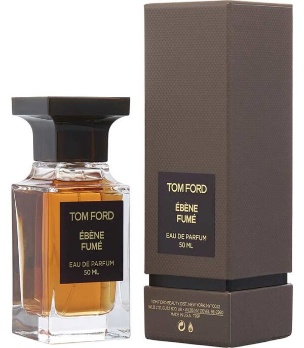 عطر ایبنه فیوم ادو پرفیوم (Tom Ford Ebene Fume EDP)