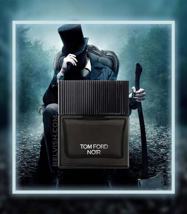 عطر نویر ادو پرفیوم (Tom Ford Noir EDP)