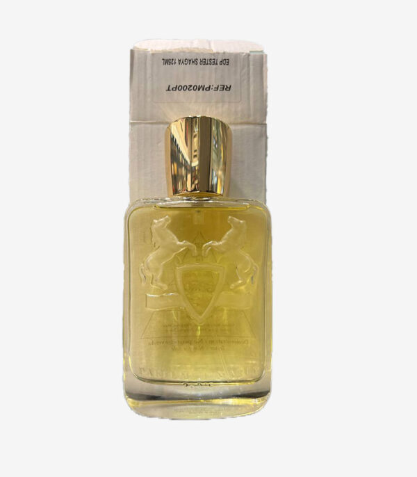 عطر شاگیا ادو تویلت Parfums de Marly مردانه (Parfums de Marly Shagya EDT)