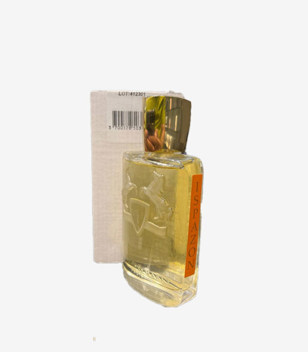 عطر شاگیا ادو پرفیوم Parfums de Marly مردانه (Parfums de Marly Ispazon EDP)