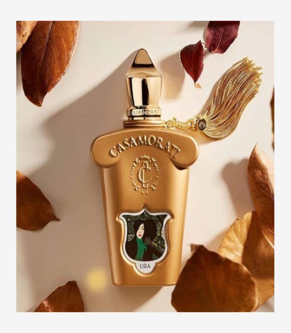 عطر کازاموراتی لیرا ادو پرفیوم Xerjoff زنانه (Xerjoff Casamorati Lira EDP)