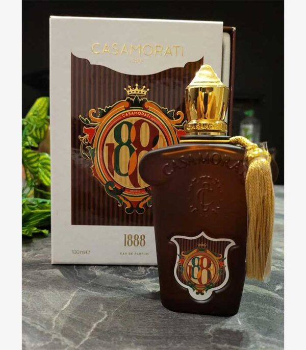 عطر کازاموراتی 1888 ادو پرفیوم Xerjoff مردانه و زنانه (Xerjoff Casamorati 1888 EDP)