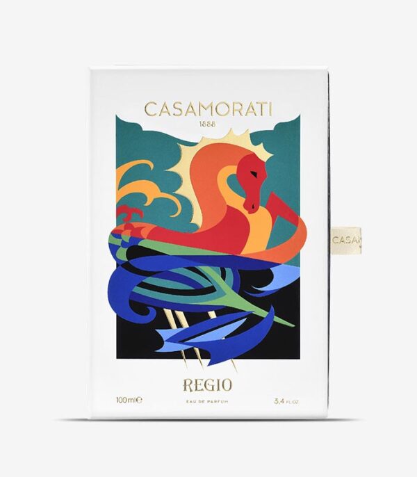 عطر کازاموراتی رجیو ادو پرفیوم Xerjoff مردانه و زنانه (Xerjoff Casamorati Regio EDP)