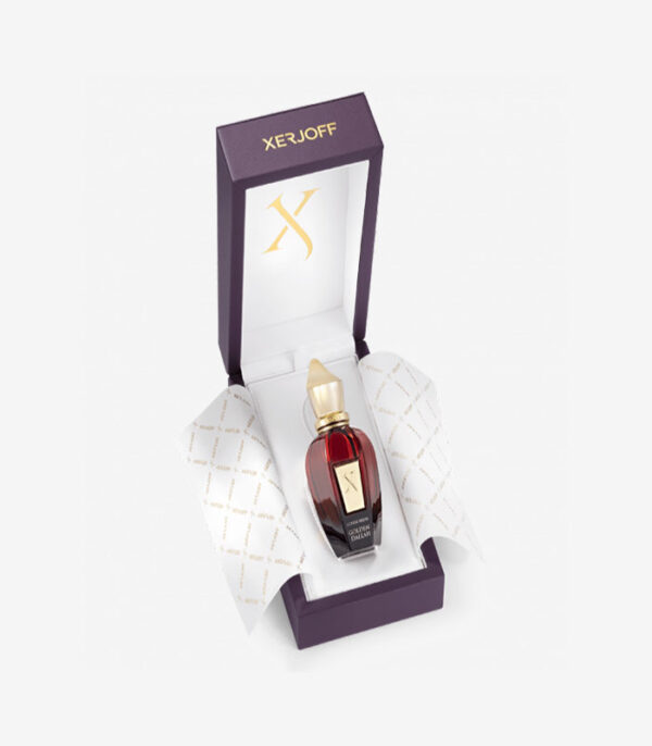 عطر اورجینال زرژوف کافی بریک گلدن دالا | Xerjoff Coffe Break Golden Dallah