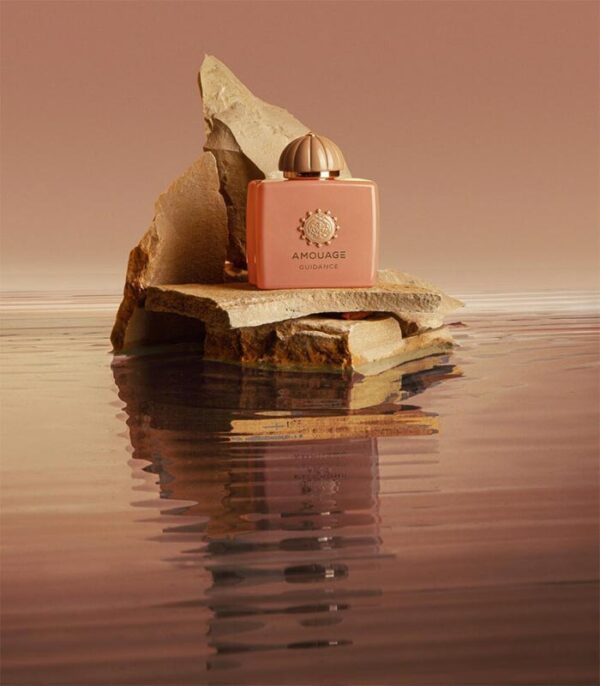 عطر آمواج گایدنس ادوپرفیوم زنانه 100 میل - Amouage Guidance For Women