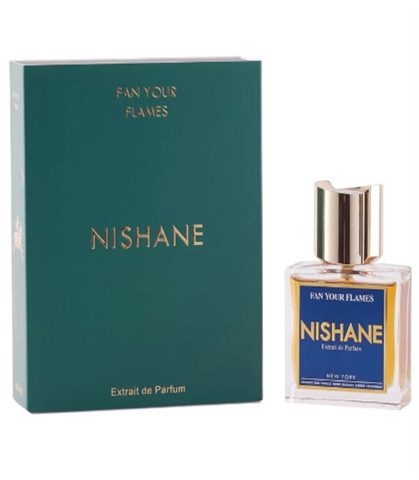 اکستریت نیشانه فن یور فلیمز مردانه و زنانه (Nishane Fan Your Flames For Men And Women EDP