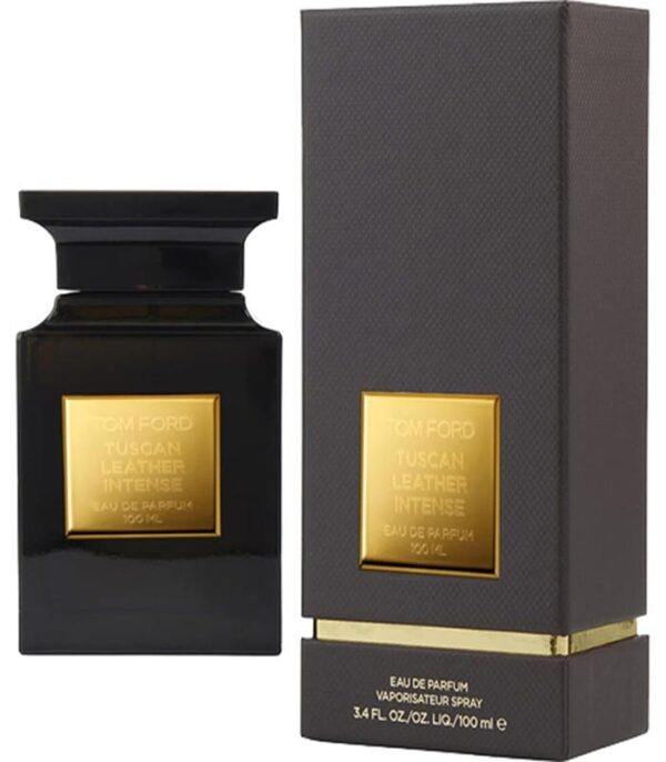 عطر توسکان لدر ادو پرفیوم تام فورد مردانه (Tom Ford Tuscan Leather)