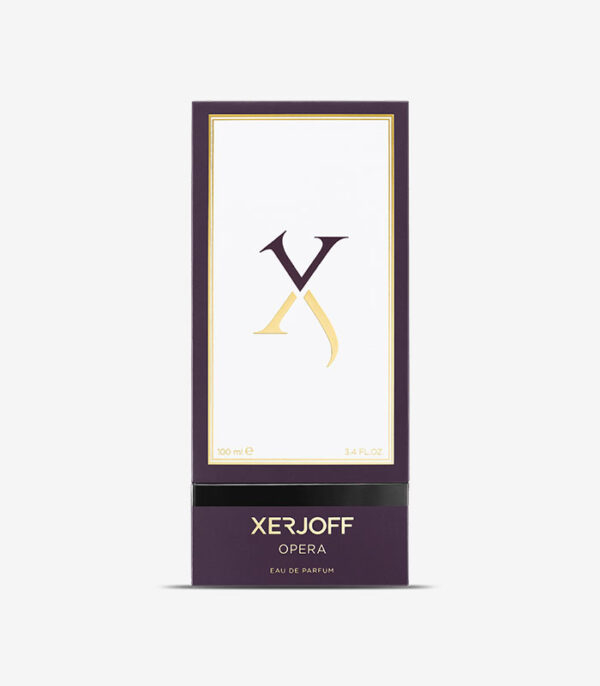 عطر اورجینال زرژوف وی کالکشن اوپرا| Xerjoff V Collection Opera