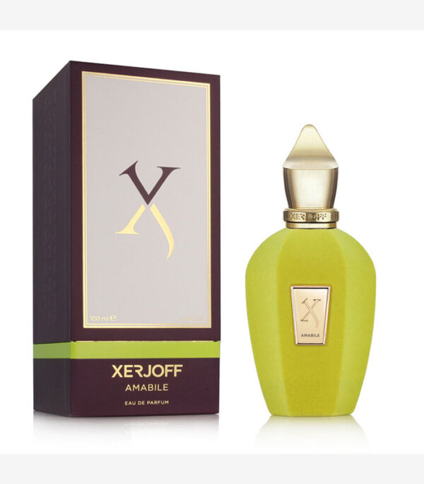عطر اورجینال زرژوف وی کالکشن امابیل | Xerjoff V Collection Amabile