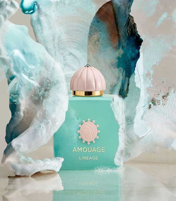 عطر آمواج لینییج زنانه (Amouage Lineage For Women)
