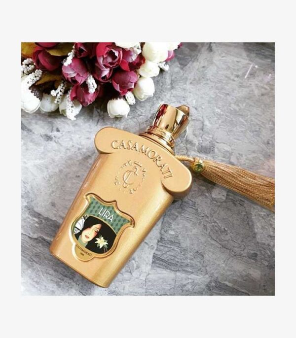 عطر کازاموراتی لیرا ادو پرفیوم Xerjoff زنانه (Xerjoff Casamorati Lira EDP)