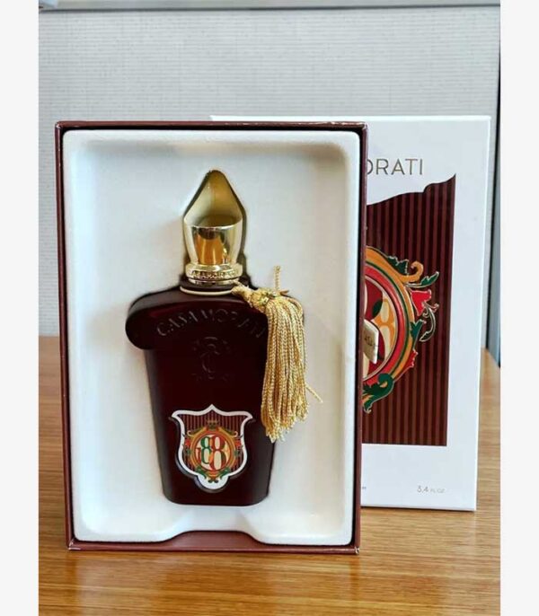 عطر کازاموراتی 1888 ادو پرفیوم Xerjoff مردانه و زنانه (Xerjoff Casamorati 1888 EDP)