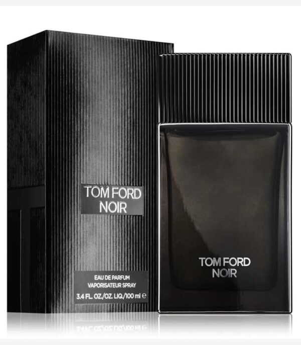 عطر نویر ادو پرفیوم (Tom Ford Noir EDP)