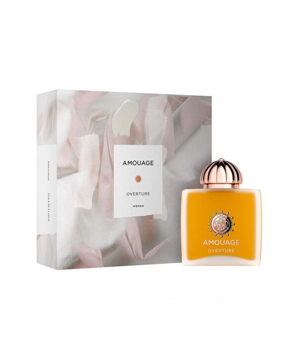 عطر آمواج اورچر ادوپرفیوم زنانه 100 میل