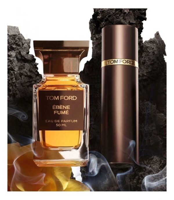 عطر ایبنه فیوم ادو پرفیوم (Tom Ford Ebene Fume EDP)