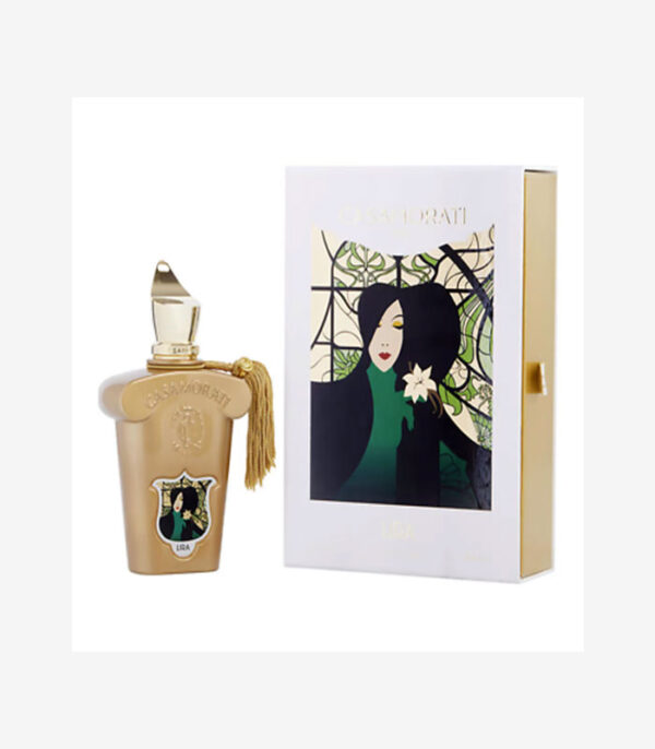 عطر کازاموراتی لیرا ادو پرفیوم Xerjoff زنانه (Xerjoff Casamorati Lira EDP)