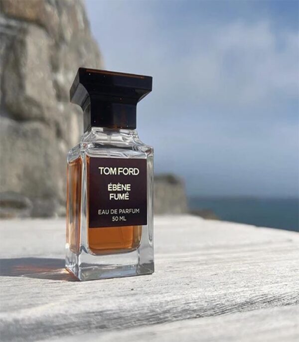 عطر ایبنه فیوم ادو پرفیوم (Tom Ford Ebene Fume EDP)