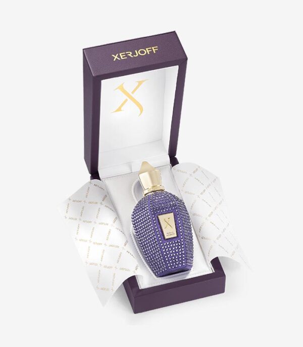 عطر اورجینال زرژوف وی کالکشن پرپل اچنتو | Xerjoff V Collection Purple Accento