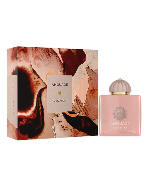 عطر آمواج گایدنس ادوپرفیوم زنانه 100 میل - Amouage Guidance For Women