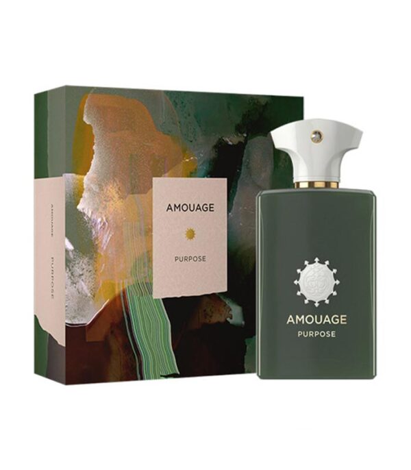 عطر آمواج پرپس ادوپرفیوم مردانه 100 میل