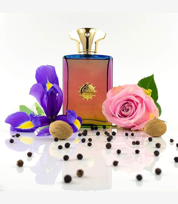 عطر آمواج ایمیتیشن ادوپرفیوم مردانه 100 میل