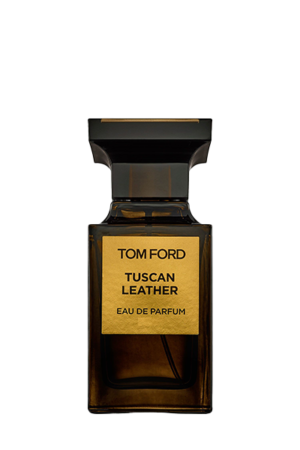 عطر توسکان لدر ادو پرفیوم تام فورد مردانه (Tom Ford Tuscan Leather)