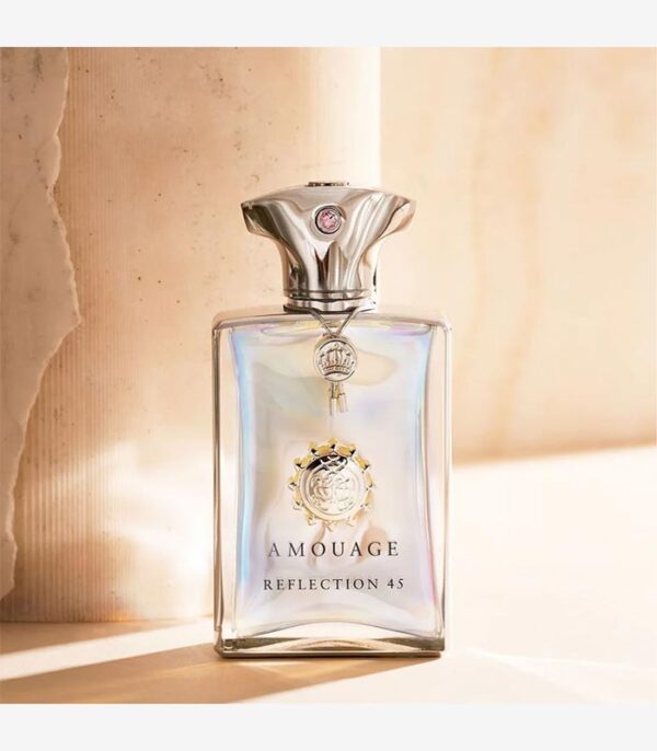 عطر آمواج رفلکشن 45 اکستریت مردانه 100 میل - Amouage Reflection 45 For Men