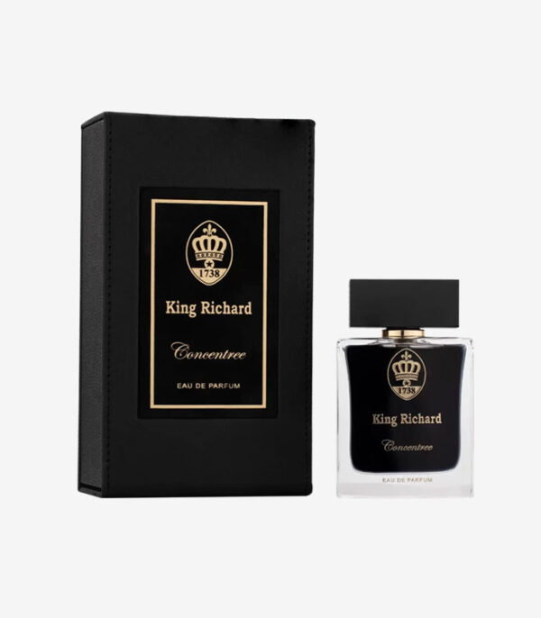 عطر لوئیس آلاویا کینگ ریچارد کانسنتری ادوپرفیوم مردانه 100 میل - Louis Alavia King Richard Concentree