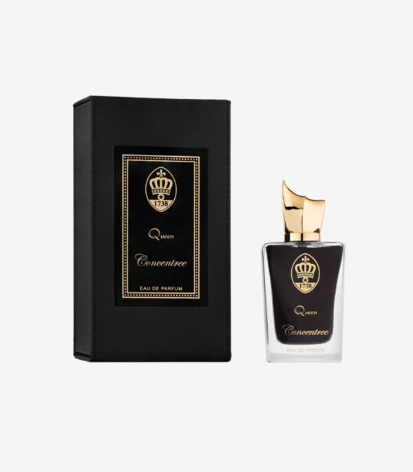 عطر لوئیس آلاویا کوئین کانسنتری ادوپرفیوم زنانه 85 میل - Louis Alavia Queen Concentree Edp