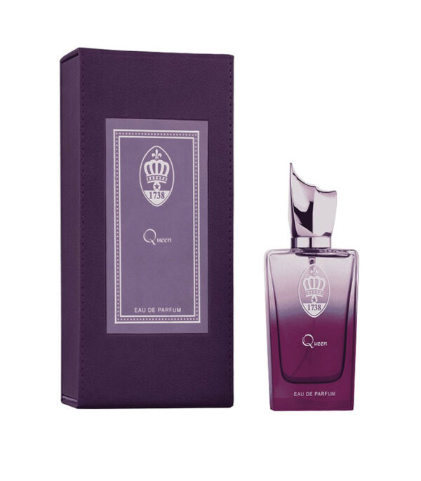 عطر لوئیس آلاویا کوئین ادوپرفیوم زنانه 85 میل - Louis Alavia Queen Edp