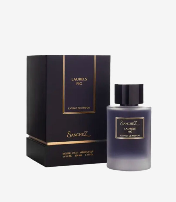 عطر سانچز لاورلز فیگ اکستریت مردانه و زنانه 100 میل - Sanchez Laurels Fig