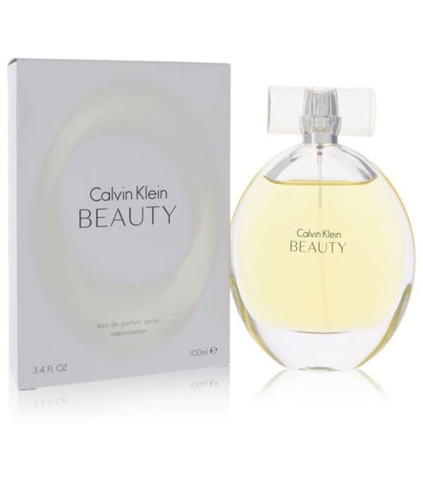 عطر کالوین کلین بیوتی ادوپرفیوم زنانه 100 میل - Calvin Klein Beauty EDP Women 100ml